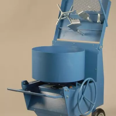 ele-concrete-mixer